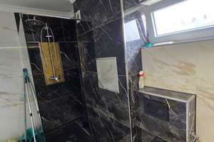 Modernes Penthouse (93 m²) mit 2 Balkonen, bodentiefen Fenstern & Tiefgarage – Die vollständige Adresse der Immobilie erhältst du vom Anbieter., 40625 Gerresheim, Düsseldorf – Vorschaubild 20