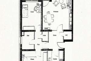 Attraktive 3-Zimmer Eigentumswohnung mit Terrasse | Nähe MHH – Die vollständige Adresse der Immobilie erhältst du vom Anbieter., 30627 Groß-Buchholz, Hannover – Vorschaubild 23