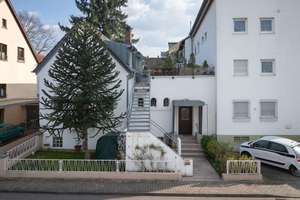 Neuwertige, vermietete 2 Zimmer Wohnung im beliebten Heidelberger Handschuhsheim – Die vollständige Adresse der Immobilie erhältst du vom Anbieter., 69121 Handschuhsheim, Heidelberg – Vorschaubild 15