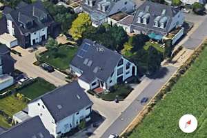 Lichtdurchflutetes Architektenhaus - provisionsfrei vom Eigentürmer – Liethenstraße 130, 50259 Pulheim – Vorschaubild 22
