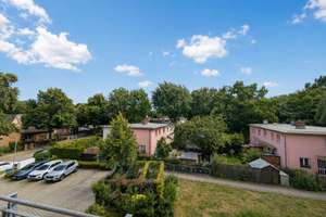 2-Zimmer-Wohnung in Berlin-Lichtenrade - ideal für Eigennutzer und Kapitalanleger – Simpsonweg 1, 12305 Lichtenrade, Berlin – Vorschaubild 8