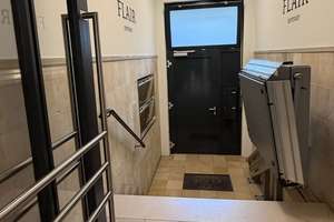 Erstbezug: Stylische 3-Zimmerwohnung in der Mannheimer Oststadt – Die vollständige Adresse der Immobilie erhältst du vom Anbieter., 68165 Schwetzingerstadt/Oststadt, Mannheim – Vorschaubild 12
