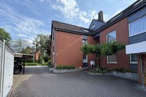 """ AM TIERGARTEN """ lichtdurchflutete Wohnung mit Flair!! Loggia, Terrasse UND Garage!! – Die vollständige Adresse der Immobilie erhältst du vom Anbieter., 30559 Anderten, Hannover – Vorschaubild 4