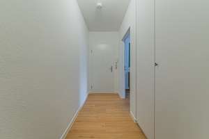 Möblierte Wohnung auf Zeit zu vermieten: – 60327 Gallus, Frankfurt am Main – Vorschaubild 24