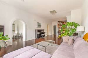 Klassischer Altbau vis à vis der Alster! – Die vollständige Adresse der Immobilie erhältst du vom Anbieter., 22087 Hohenfelde, Hamburg – Vorschaubild 5