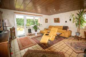 Freistehendes 3 Pateienhaus in Korschenbroich mit Garagen Stellplätzen und Garten in Toplage – Neuss (Rhein-Kreis) – Vorschaubild 11
