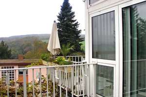 Großzügiges Haus mit Wintergarten, sep. Gebäudeteil mit  eigenem Eingang, PKW Stellplätze – Die vollständige Adresse der Immobilie erhältst du vom Anbieter., 65385 Rüdesheim am Rhein – Vorschaubild 10