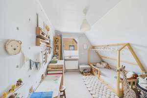 Liebevoll saniertes Wohnhaus freut sich auf neue Familie – Die vollständige Adresse der Immobilie erhältst du vom Anbieter., 38440 Hohenstein, Wolfsburg – Vorschaubild 22