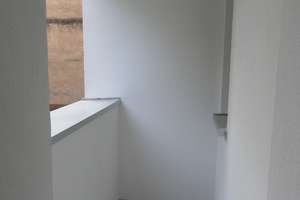 Ehrenfeld! Frisch sanierte 2 Zimmer-Wohnung, 52 qm, Küche, Tageslichtbad und Loggia zum 01.10.2026 – Stammstr. 85, 50823 Ehrenfeld (Ortsteil), Köln – Vorschaubild 4