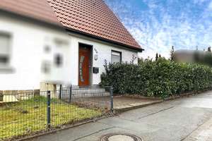 Doppelhaushälfte mit Potenzial in Ibbenbüren-Dickenberg – Die vollständige Adresse der Immobilie erhältst du vom Anbieter., 49479 Ibbenbüren – Vorschaubild 2