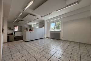 Dreifamilienhaus mit Bürotrakt und Halle auf großzügigem Grundstück – Die vollständige Adresse der Immobilie erhältst du vom Anbieter., 76532 Oos, Baden-Baden – Vorschaubild 8