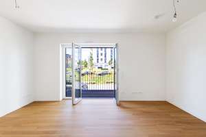 Helle 2-Zimmer-Wohnung im Hochparterre | Sonnige Süd-West-Ausrichtung | Einbauküche – Friedenauer Höhe 21, 12159 Friedenau, Berlin – Vorschaubild 8