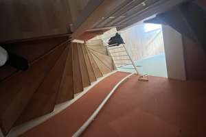 5-Zimmer Reihenhaus mit Stellplatz in Solingen (Ohligs/Aufderhöhe/Merscheid) – Die vollständige Adresse der Immobilie erhältst du vom Anbieter., 42655 Ohligs/Aufderhöhe/Merscheid, Solingen – Vorschaubild 17