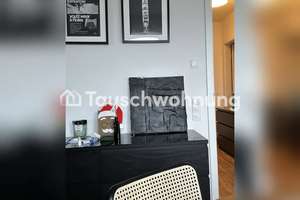 Tauschwohnung: Schöne Wohnung in Bilk mit Balkon und modernem Bad! – Die vollständige Adresse der Immobilie erhältst du vom Anbieter., 40225 Bilk, Düsseldorf – Vorschaubild 3