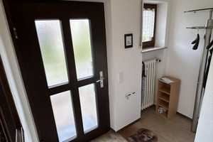 Großzügiges Einfamilienhaus mit riesigem Garten – Rhön-Grabfeld (Kreis) – Vorschaubild 11