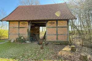 +++ RSERVIERT+++Moderniserter Resthof in toller Lage zu verkaufen – Oldenburg (Kreis) – Vorschaubild 29
