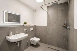 Möblierte Appartements in Bielefeld-Schildesche! – Die vollständige Adresse der Immobilie erhältst du vom Anbieter., 33611 Schildesche, Bielefeld – Vorschaubild 2