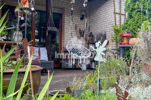 Bezugsfreies Einfamilienhaus mit Terrasse und Garten – Potsdam-Mittelmark (Kreis) – Vorschaubild 5
