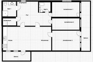 4-Zimmer-Wohnung im Herzen von Berlin für 3 Jahre provisionsfrei zu vermieten – Leipziger Straße 46, 10117 Mitte (Ortsteil), Berlin – Vorschaubild 20
