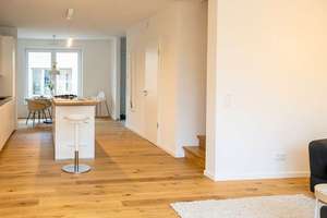 Bezugsfertiges Familiendomizil: 125,21 m² Neubau-Reihenmittelhaus mit Garten in Top-Lage Hannover – Werner-Kraft-Straße 21, 30629 Misburg-Nord, Hannover – Vorschaubild 5