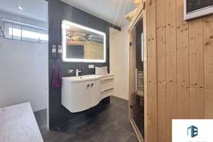 Energieeffiziente Luxusimmobilie mit Pool, Sauna & 1.600 m² angrenzendem Grundstück inkl. – Die vollständige Adresse der Immobilie erhältst du vom Anbieter., 55127 Marienborn, Mainz – Vorschaubild 9