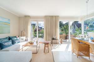 TOP Energiewerte: Neubau Einfamilienhaus in Travemünde! – Die vollständige Adresse der Immobilie erhältst du vom Anbieter., 23570 Travemünde, Lübeck – Vorschaubild 7