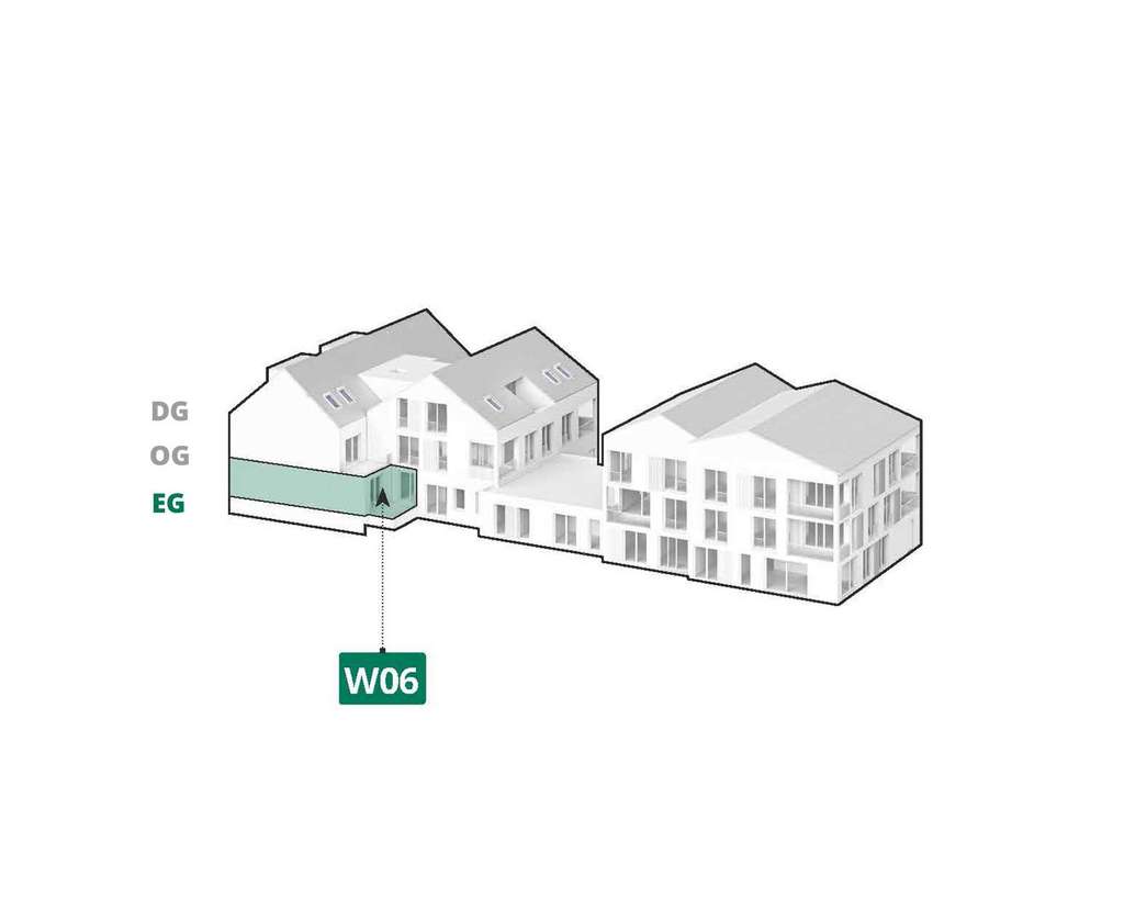 Immobilie in Biberach - Finanzieren leicht gemacht mit KfW Darlehen und bis zu 45.000 EUR Tilgungszuschuss - Bild 2