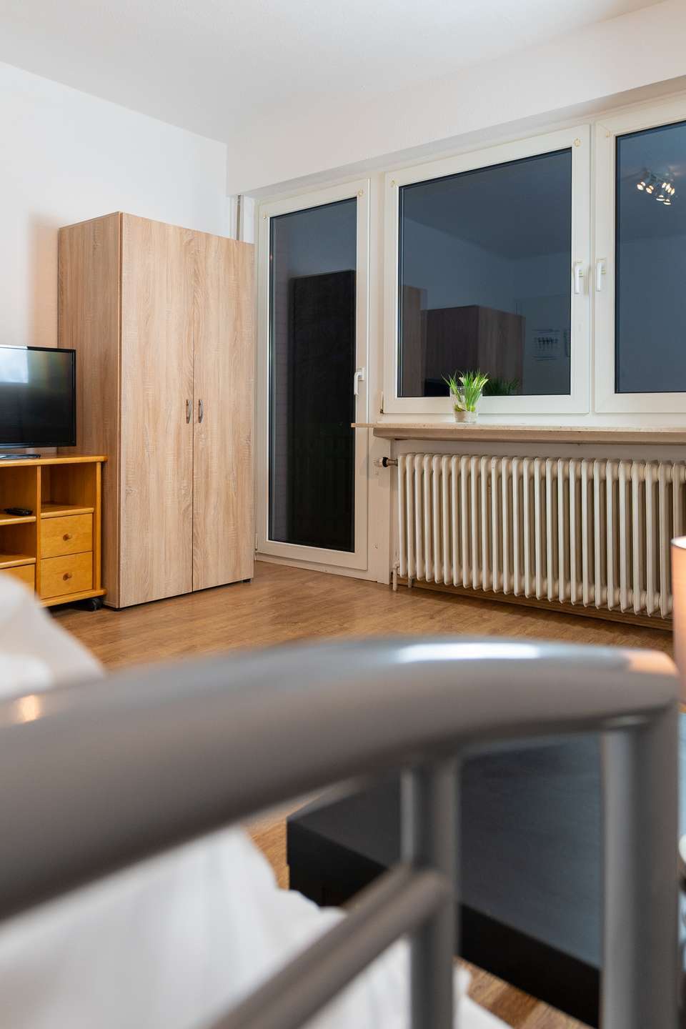 Immobilie in Weener - Genehmigtes Monteurhaus in Diele! - Bild 3