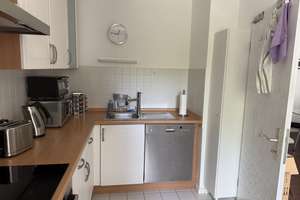 Vollmöblierte modern eingerichtete 2- Zimmerwohnung – Die vollständige Adresse der Immobilie erhältst du vom Anbieter., 70771 Leinfelden-Echterdingen – Vorschaubild 13