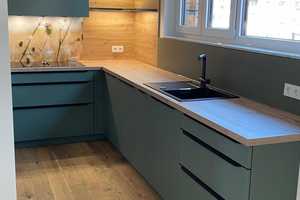 5 Zi. Townhouse mit Garten  und  Elektr. Kfz-Stellplatz / Grünlage und Spreenähe – Berlin – Vorschaubild 36