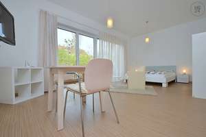 Modern möbliertes Apartment mit Terrasse in Stuttgart Weilimdorf – Die vollständige Adresse der Immobilie erhältst du vom Anbieter., 70499 Weilimdorf (Ortsteil), Stuttgart – Vorschaubild 10