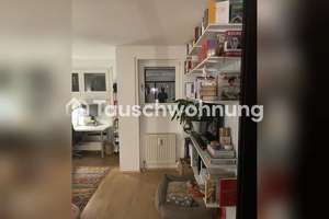 Tauschwohnung: Suche 3-4 Zimmerwohnung zum Tausch – Hohenlohestraße 29a, 80637 Dom Pedro, München – Vorschaubild 11
