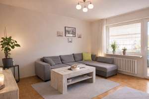 Komfortabel wohnen: Gepflegte 2-Zimmer-Etagenwohnung in Gelsenkirchen-Horst – Die vollständige Adresse der Immobilie erhältst du vom Anbieter., 45899 Horst, Gelsenkirchen – Vorschaubild 5