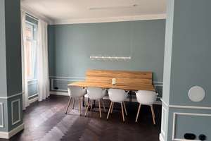 Attraktive 2 Zimmer Wohnung im 1. OG Johannesviertel in Darmstadt – Die vollständige Adresse der Immobilie erhältst du vom Anbieter., 64293 Darmstadt-Nord, Darmstadt – Vorschaubild 3