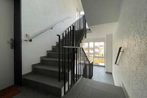 2-Zimmer Wohnung mit Balkon und Tiefgaragenstellplatz in Bemerode/Kirchrode – Die vollständige Adresse der Immobilie erhältst du vom Anbieter., 30559 Bemerode, Hannover – Vorschaubild 2