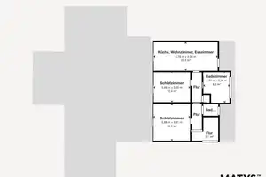 Schwerte| Idyllisches EFH mit Einliegerwohnung, großen Grundstück und 2 Garagen – Unna (Kreis) – Vorschaubild 42