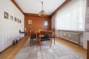Exklusives Architektenhaus mit Einliegerwohnung, Bürobereich und großem Garten in Grünwinkel – Die vollständige Adresse der Immobilie erhältst du vom Anbieter., 76189 Grünwinkel, Karlsruhe – Vorschaubild 8
