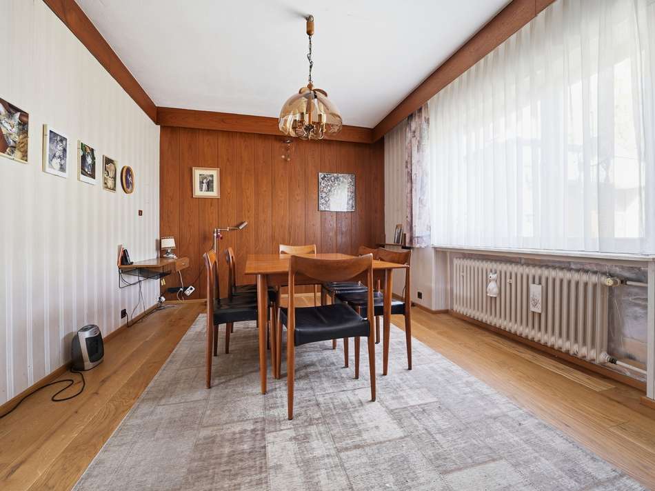 Esszimmer