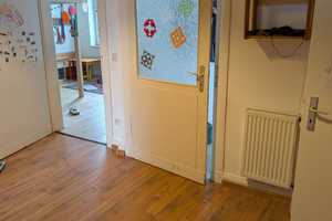 Charmante 4-Zimmer-Erdgeschosswohnung in Bielefeld – Petristraße 25, 33609 Bielefeld – Vorschaubild 4