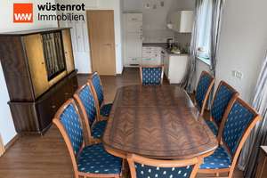Seniorengerechte 2-Zimmer-Wohnung in attraktiver Wohnlage – barrierefrei – Die vollständige Adresse der Immobilie erhältst du vom Anbieter., 74429 Sulzbach-Laufen – Vorschaubild 2