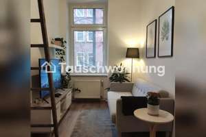 Tauschwohnung: Mitbewohner Pärchen sucht neue Bleibe:) – Kurt Eisner Straße 46, 4275 Südvorstadt, Leipzig – Vorschaubild 2