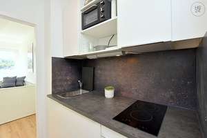 Sehr schön möbliertes Apartment in Stuttgart West – Die vollständige Adresse der Immobilie erhältst du vom Anbieter., 70174 Universität, Stuttgart – Vorschaubild 3