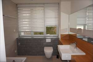 Neue Hofgärten -Traumhaft schöne 2-Zimmer-Wohnung mit 2 Balkonen & PKW-Stellplatz – 67063 Nord-Hemshof, Ludwigshafen am Rhein – Vorschaubild 9
