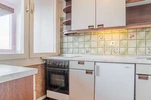 Kauf gegen Gebot / renovierungsbedürftiges Apartment im 9. OG mit Weitblick – Die vollständige Adresse der Immobilie erhältst du vom Anbieter., 80687 Friedenheim, München – Vorschaubild 7