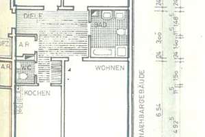 Vermietete, charmante 3-Zimmer-Wohnung in ruhiger Lage – Die vollständige Adresse der Immobilie erhältst du vom Anbieter., 69168 Wiesloch – Vorschaubild 12