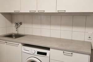 Nachmieter gesucht – Helle 3-Zimmer-Wohnung (90 m²) in Dortmund Mitte/Ostentor mit Balkon – 44135 Kaiserbrunnen, Dortmund – Vorschaubild 12