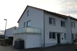 Neuwertige Doppelhaushälfte mit Dachterrasse in Gerolsbach / Nähe S2 Petershausen! Provisionsfrei! – Pfaffenhofen an der Ilm (Kreis) – Vorschaubild 4