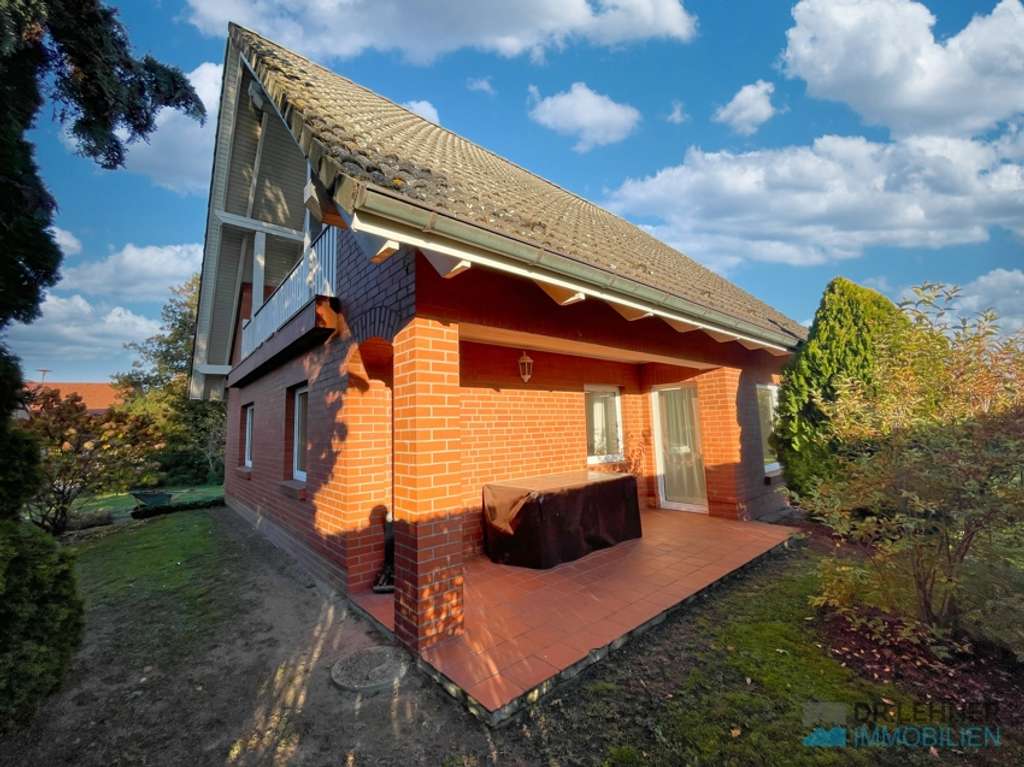 Immobilie in Karstädt - Gepflegtes Einfamilienhaus in ruhiger Lage von Boberow – viel Platz für die ganze Familie - Bild 4