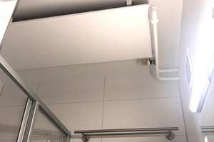 Renovierte 1 ZKB mit Balkon, Trier-Süd – Bäderstraße 11, 54290 Süd, Trier – Vorschaubild 14