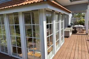 Exklusives EFH mit Einliegerwohnung im modernen Landhausstil – Die vollständige Adresse der Immobilie erhältst du vom Anbieter., 23669 Timmendorfer Strand – Vorschaubild 12